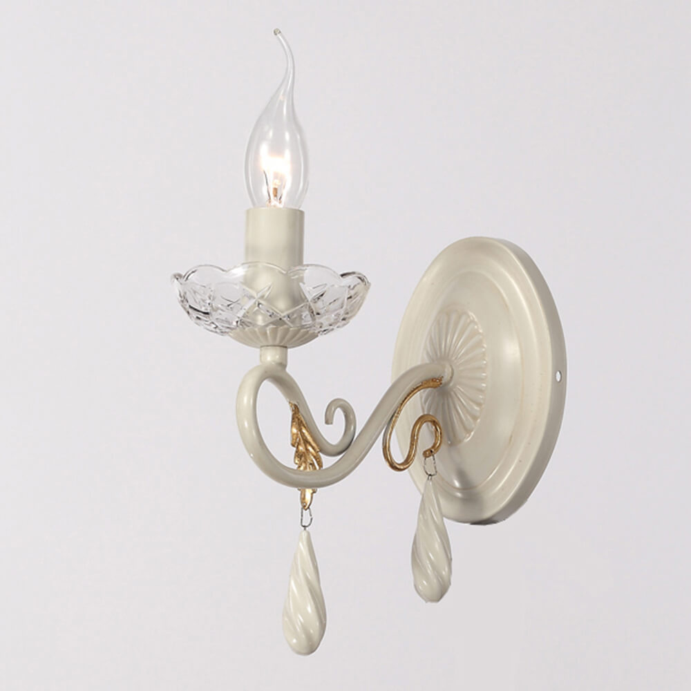 

Бра Lumien Hall Посей W17018/1TLG