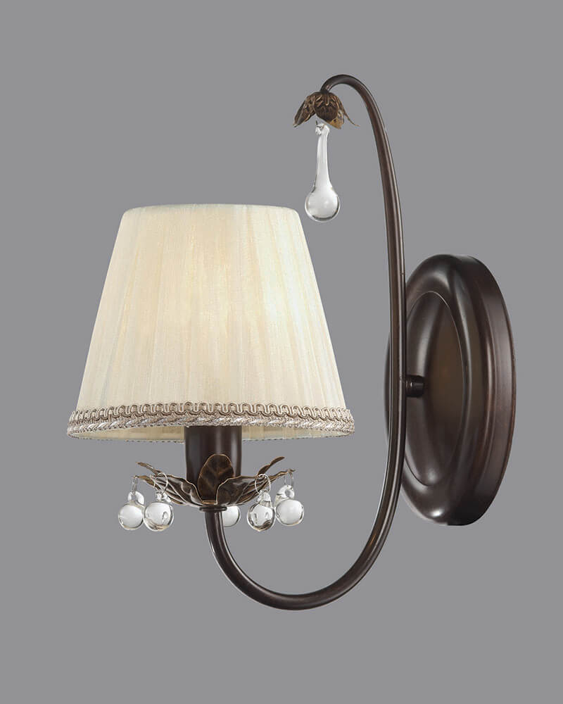 

Бра Lumien Hall Ондре W17000/1LBCG1