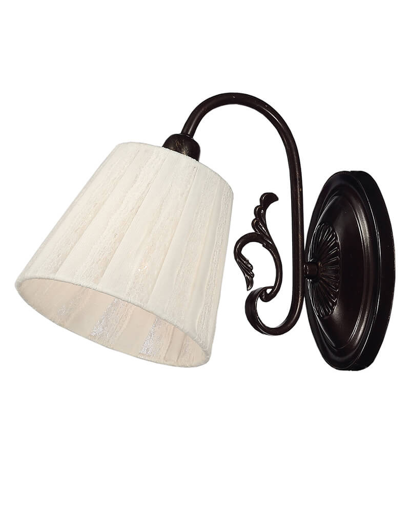 

Бра Lumien Hall Беатрис W17040/1LBCG1