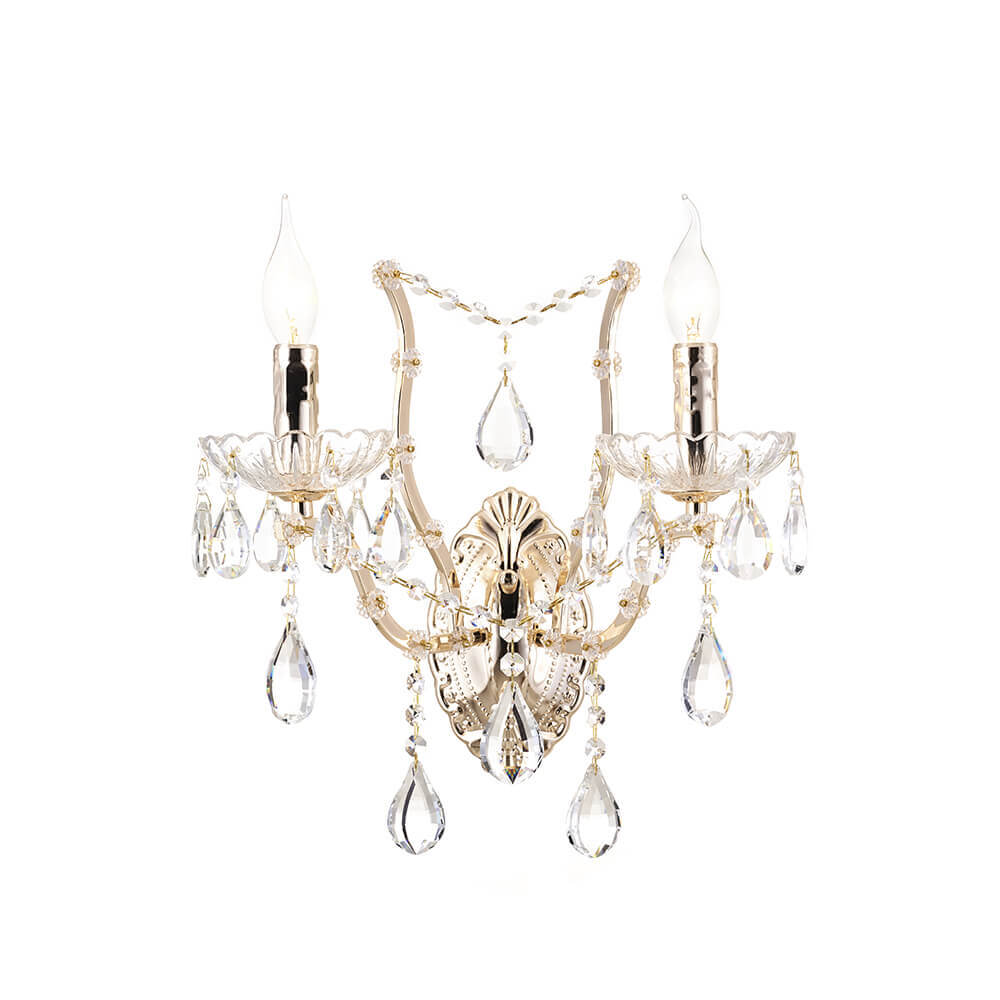 

Бра Lumien Hall Стефани 0036/2W-SGD