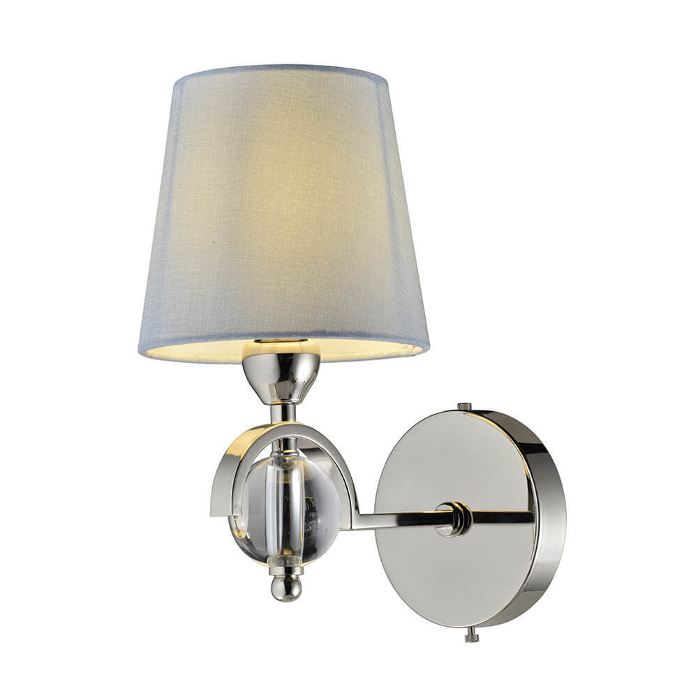 

Бра Lumien Hall Амелия LH1037/1W-CR