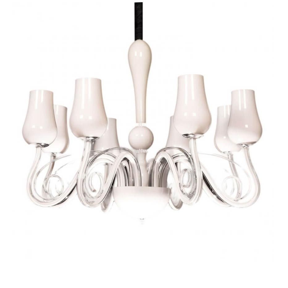 фото Люстра lumina deco