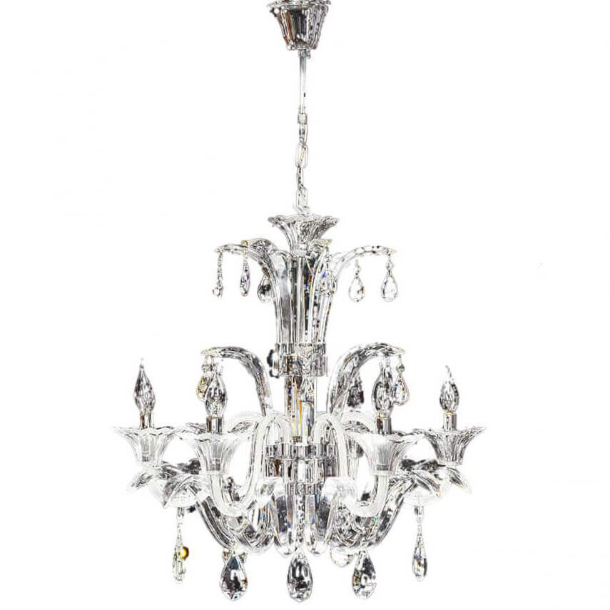 фото Люстра lumina deco