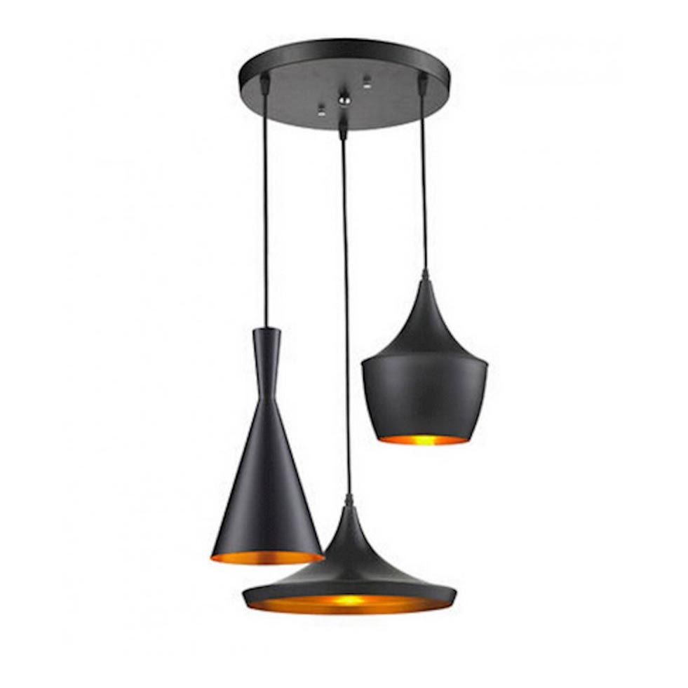 фото Люстра lumina deco