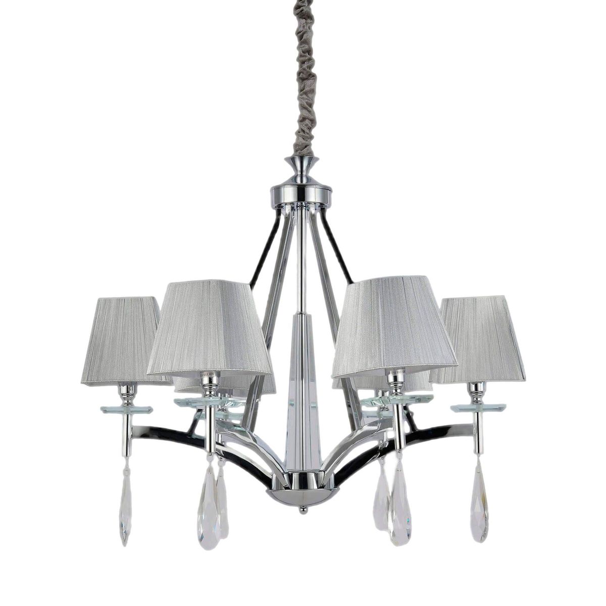 фото Люстра lumina deco