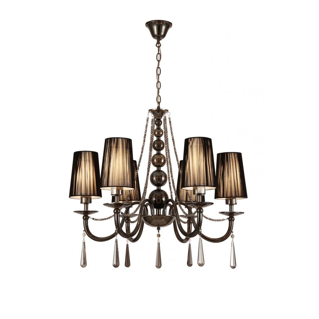 фото Люстра lumina deco
