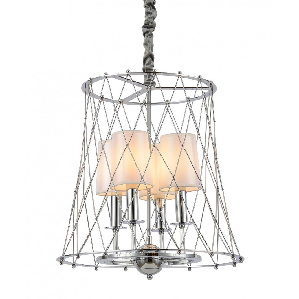 фото Люстра lumina deco