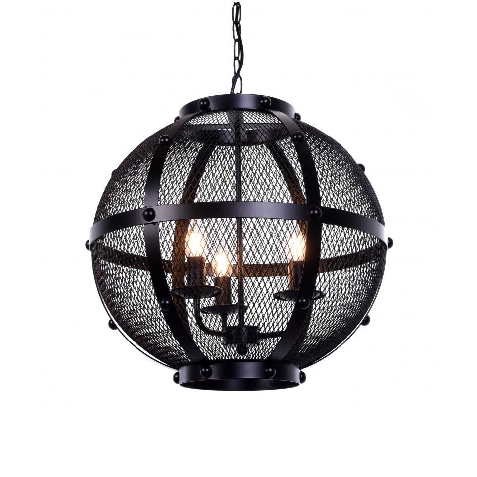 фото Люстра lumina deco