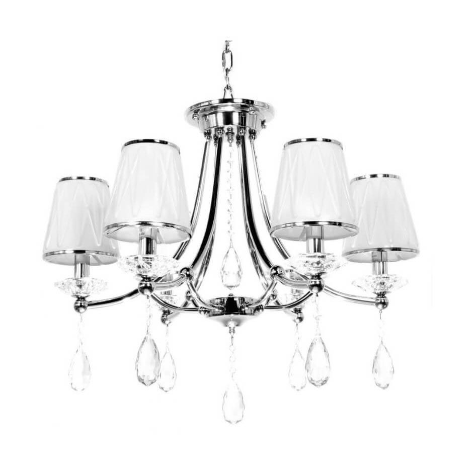 фото Люстра lumina deco