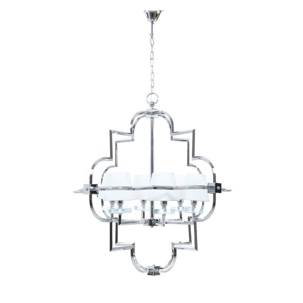 фото Люстра lumina deco