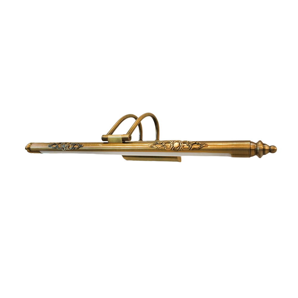 

Подсветка для картин Lumina Deco, Медь, LDW 6063-640 MD Luigi