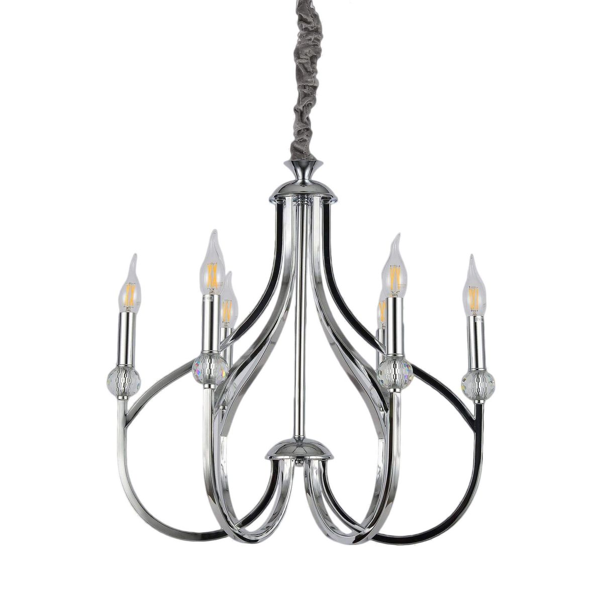 фото Люстра lumina deco