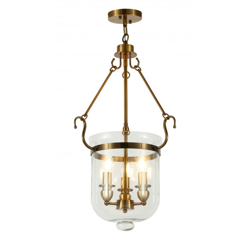 фото Светильник lumina deco
