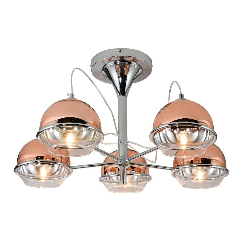 фото Люстра lumina deco