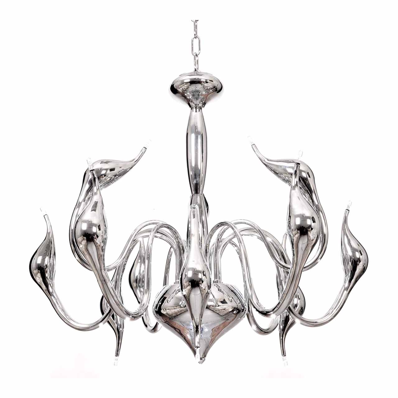 фото Люстра lumina deco