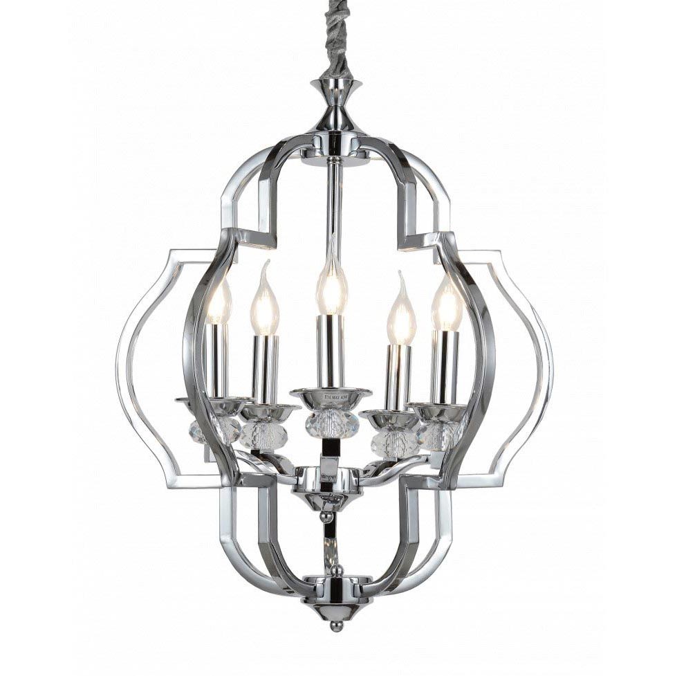 фото Люстра lumina deco