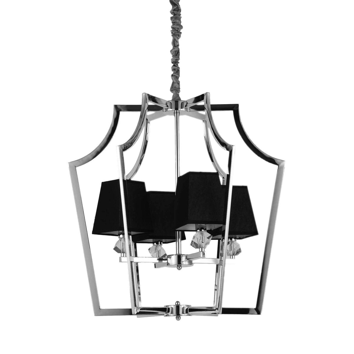 фото Люстра lumina deco