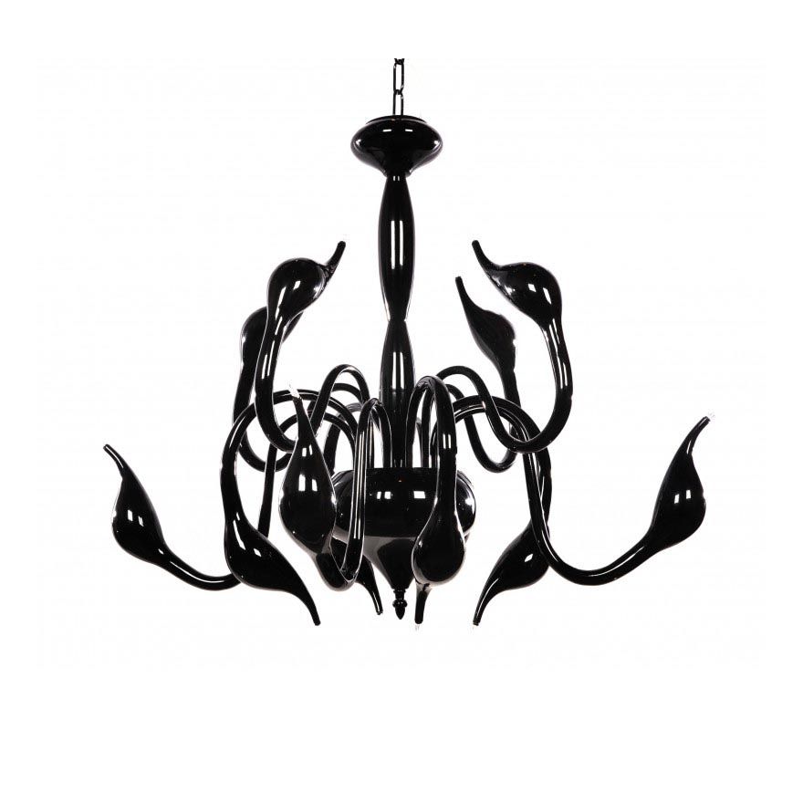 фото Люстра lumina deco