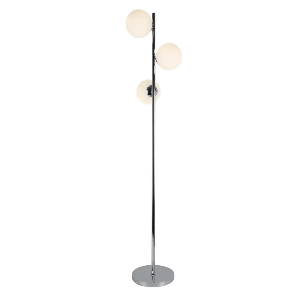 фото Торшер lumina deco