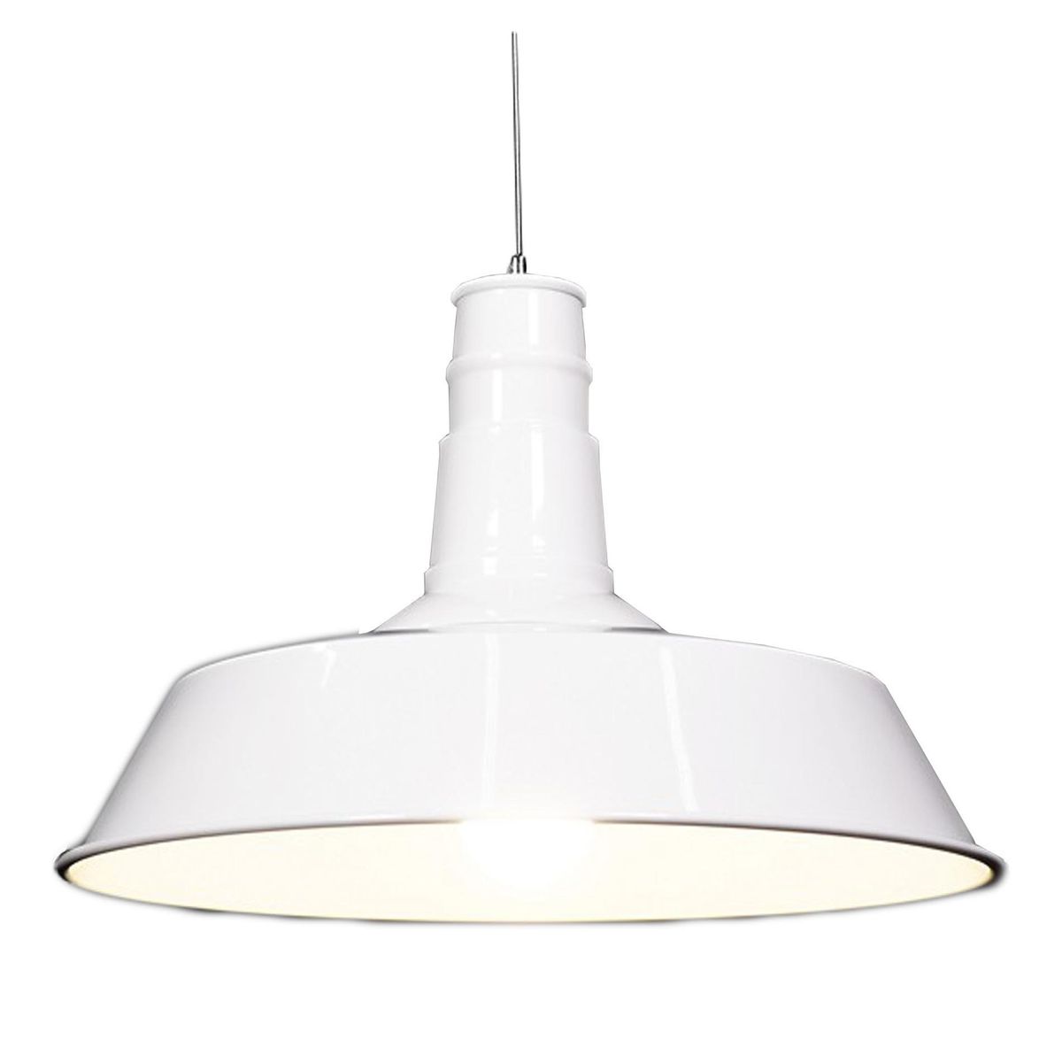 

Светильник Lumina Deco, Белый, LDP 7808 WT Saggi