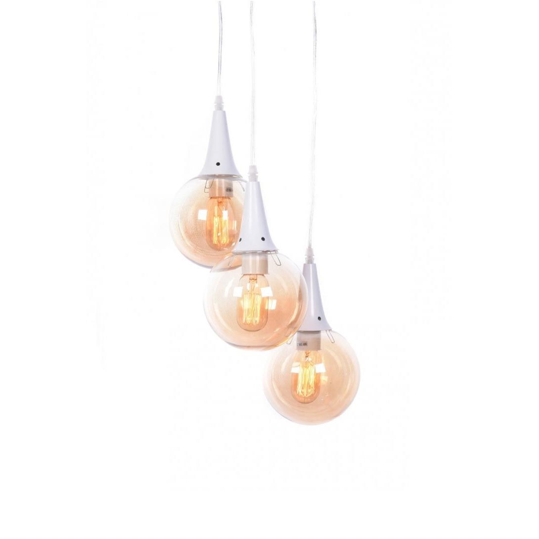фото Люстра lumina deco