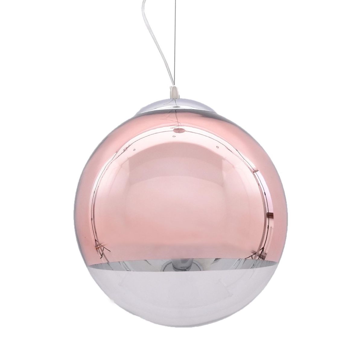 

Подвесной светильник Lumina Deco Ibiza LDP 108-300 R.GD, Розовое золото, LDP 108-300 R.GD Ibiza