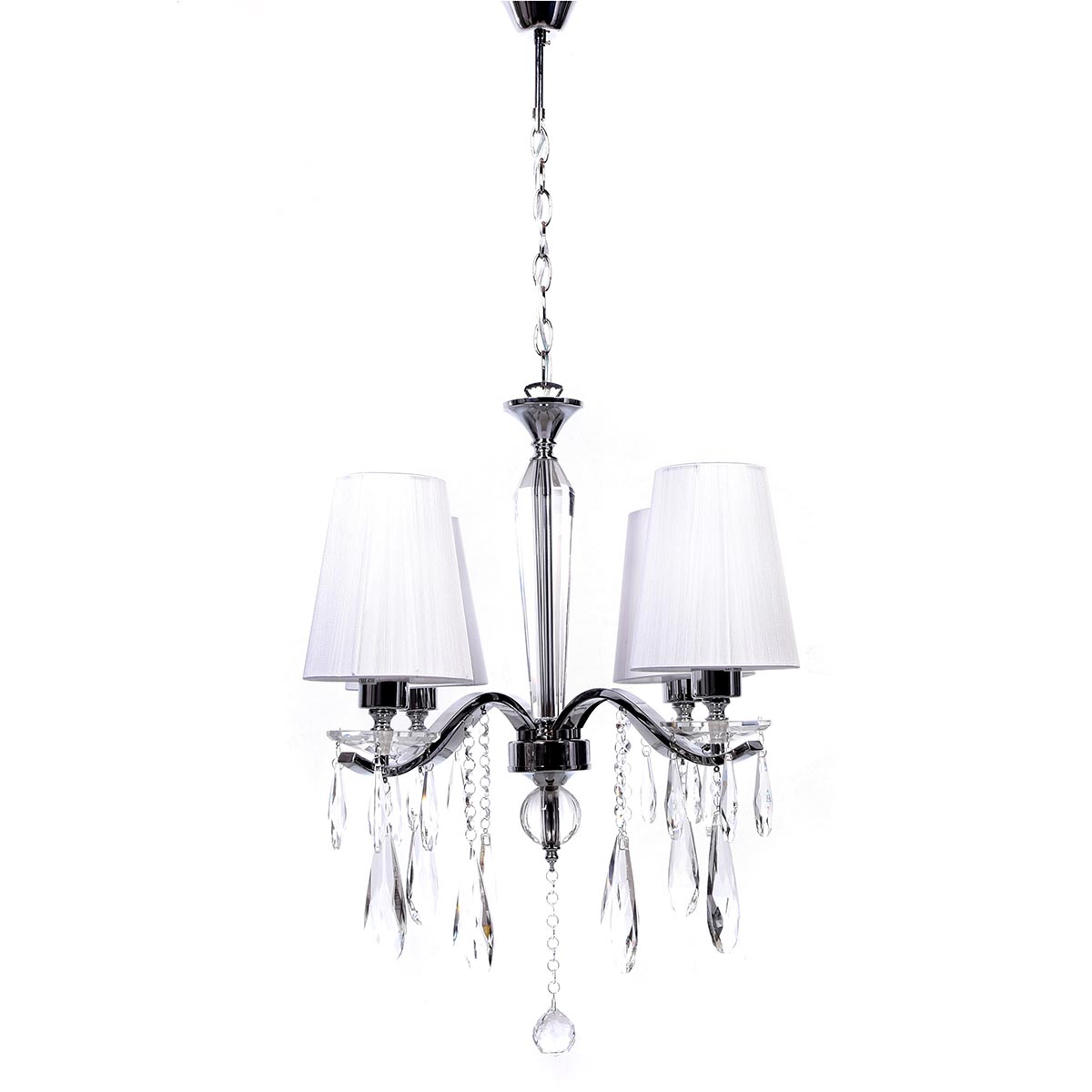 фото Люстра lumina deco