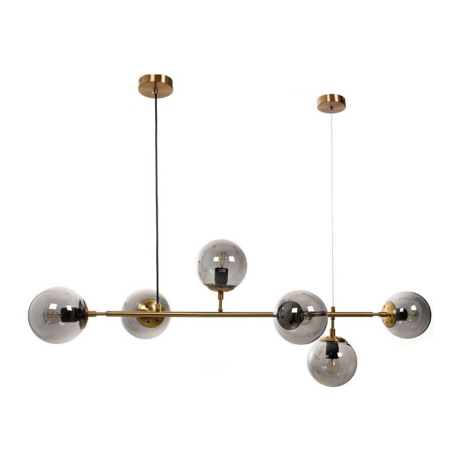 фото Люстра lumina deco