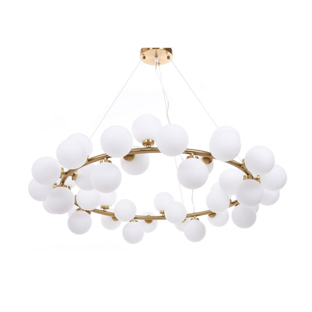 фото Люстра lumina deco