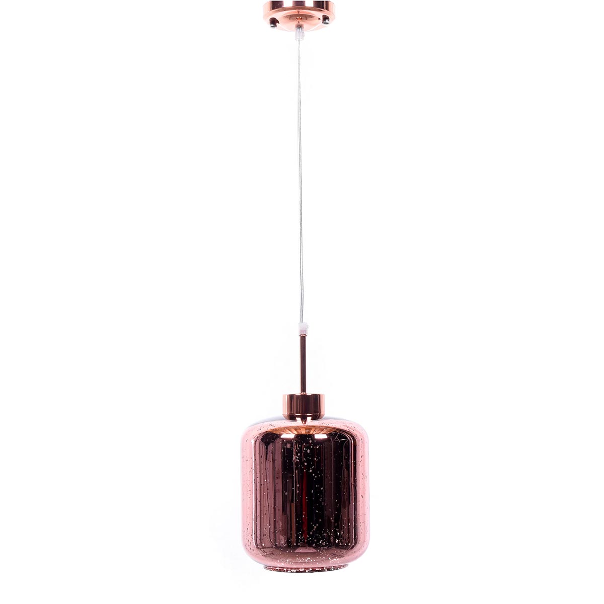 

Подвесной светильник Lumina Deco Alacosmo LDP 6811-1 R.GD, Розовое золото, LDP 6811-1 R.GD Alacosmo