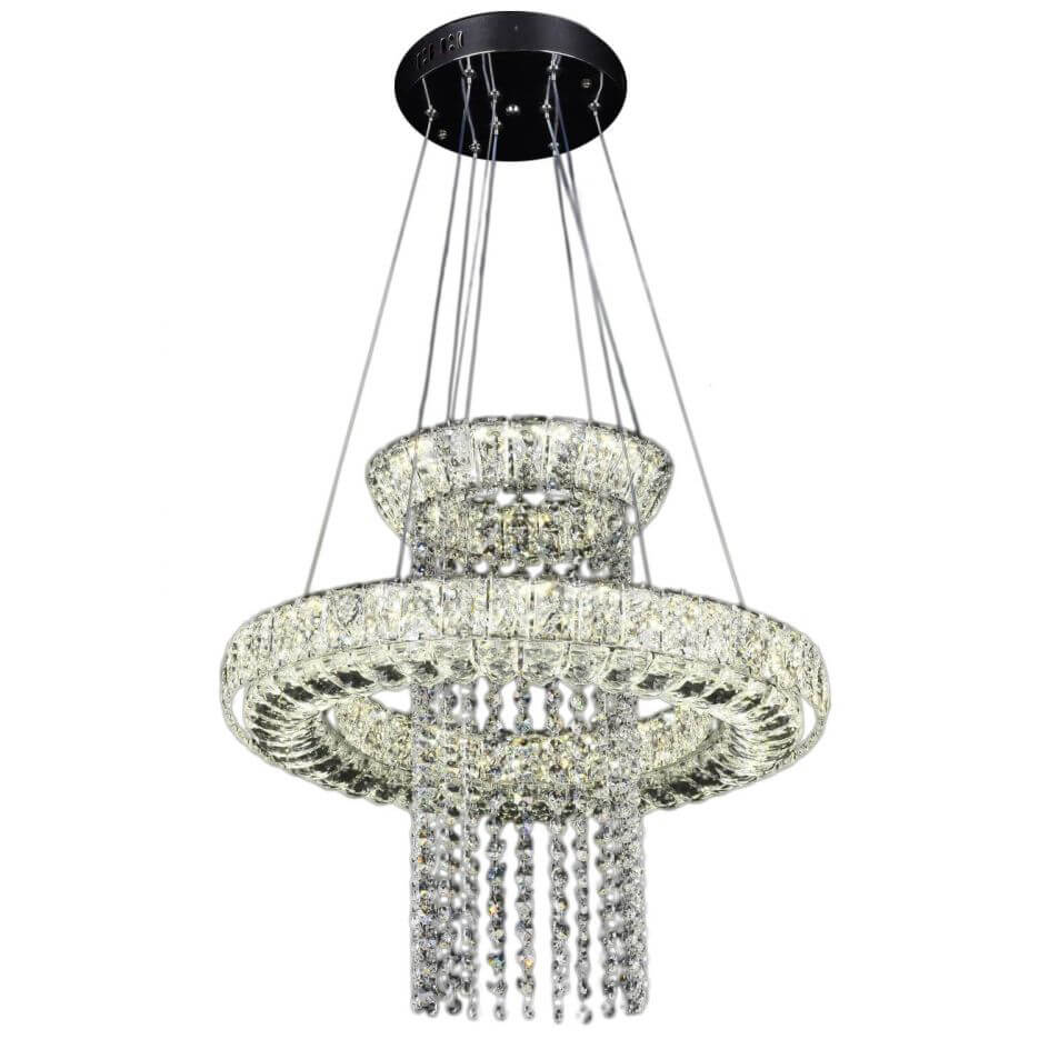 фото Светильник lumina deco