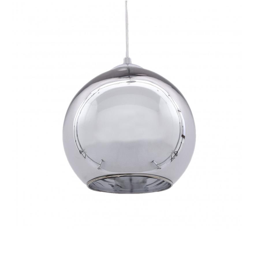 

Подвесной светильник Lumina Deco Lobos LDP 107-300 CHR, Хром, LDP 107-300 CHR Lobos