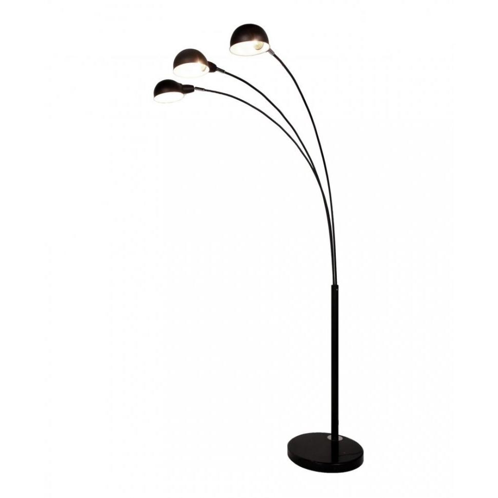 фото Торшер lumina deco