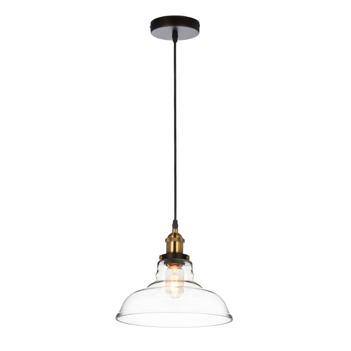 

Подвесной светильник Lumina Deco Gabi LDP 6804 PR, Черный, LDP 6804 PR Gabi