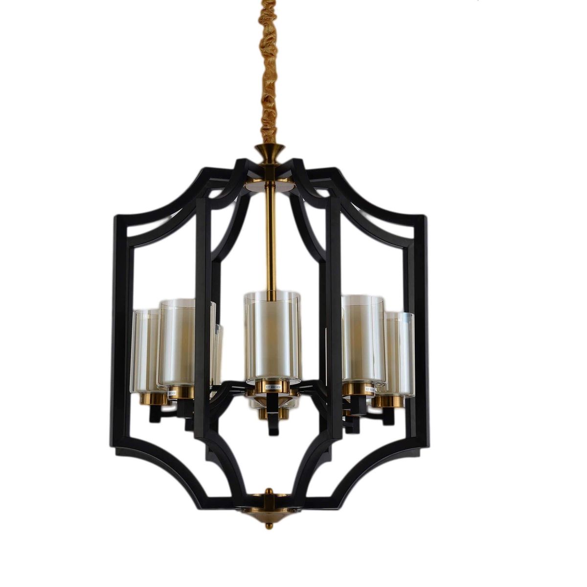 фото Люстра lumina deco