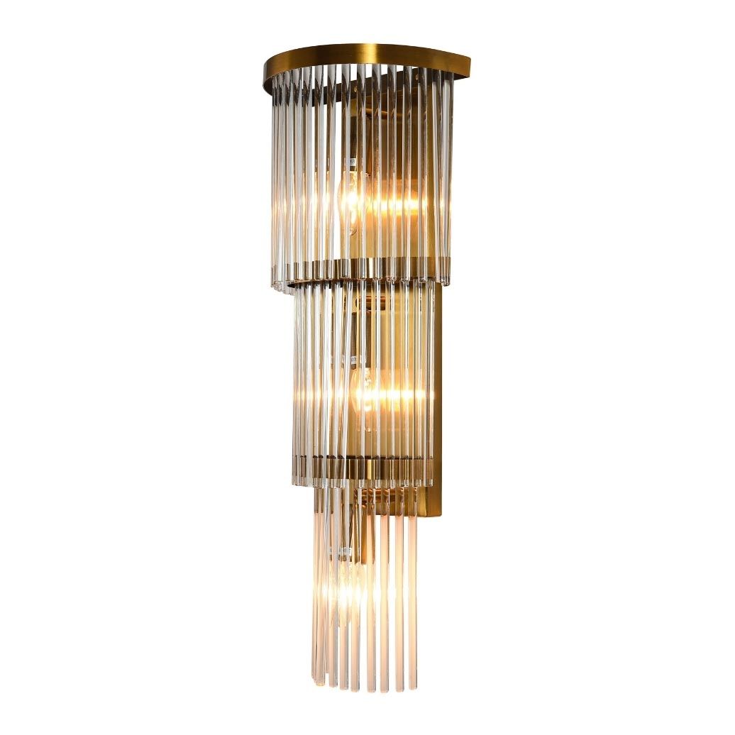 фото Светильник lumina deco