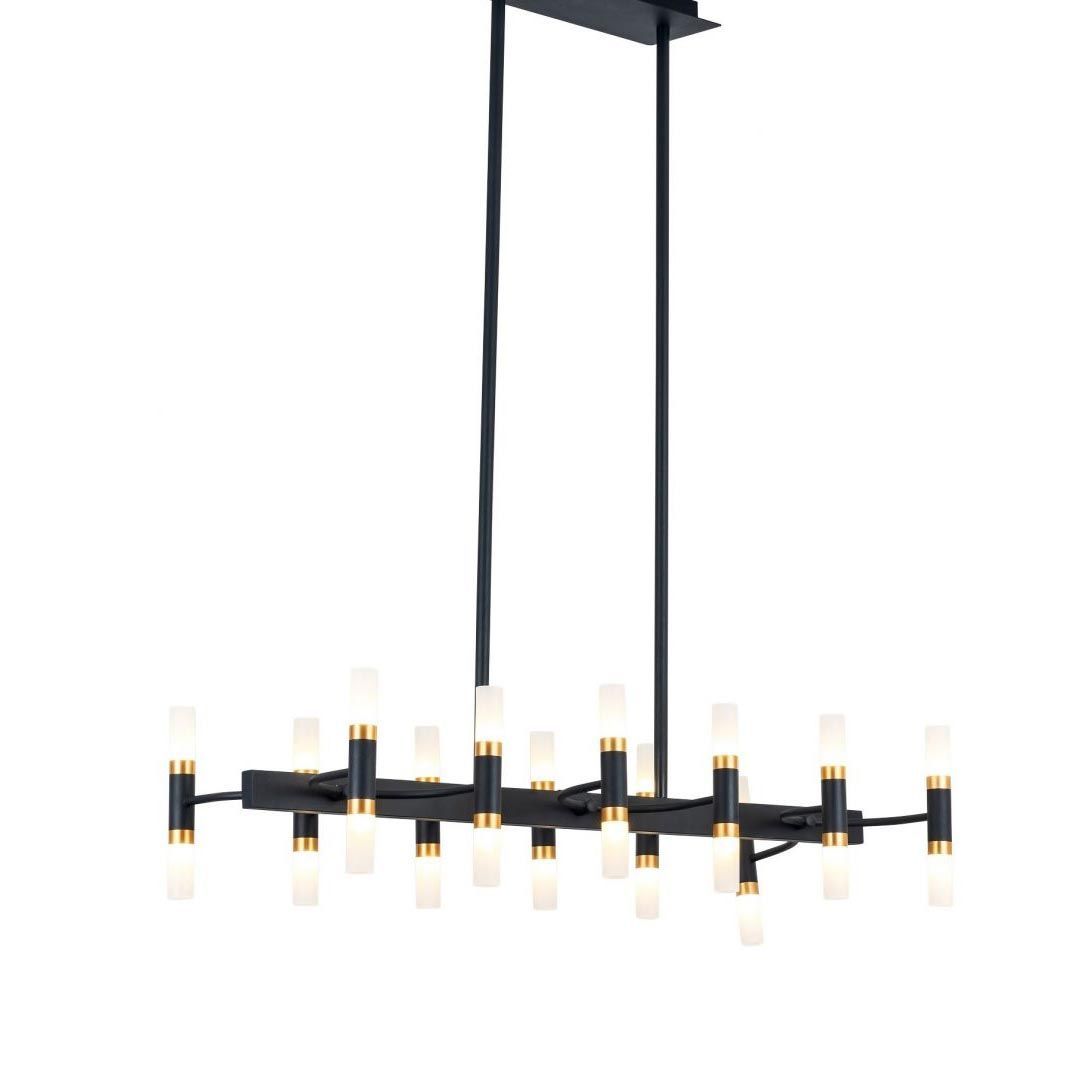 фото Люстра lumina deco