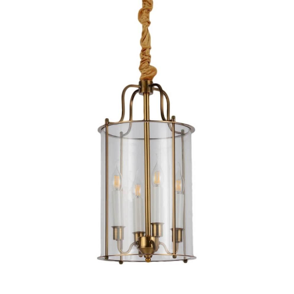 фото Люстра lumina deco