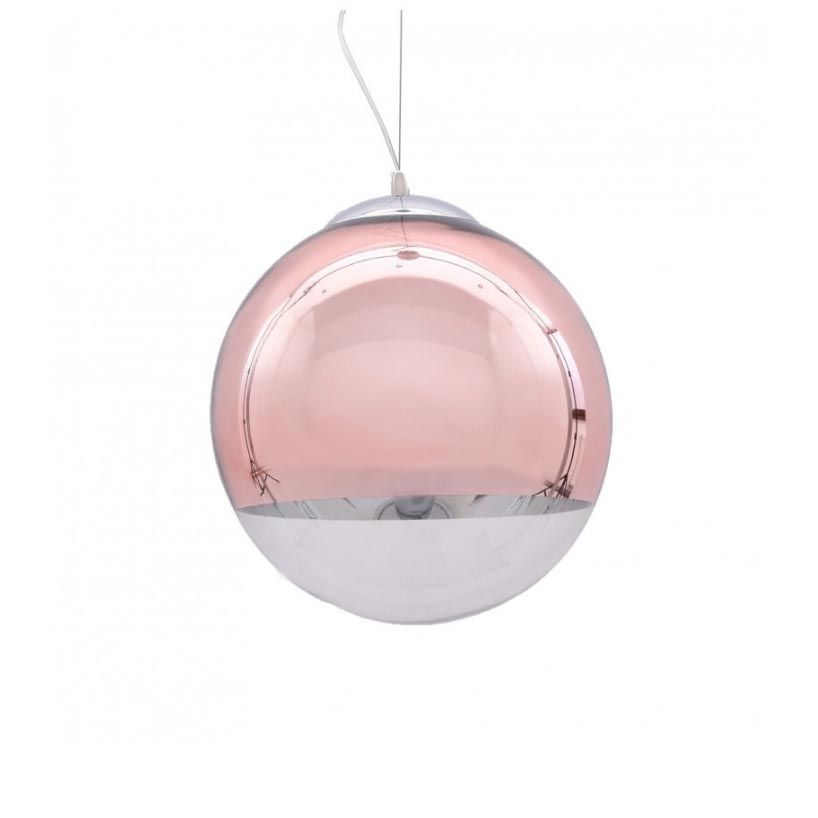 

Подвесной светильник Lumina Deco Ibiza LDP 108-200 R.GD, Розовое золото, LDP 108-200 R.GD Ibiza
