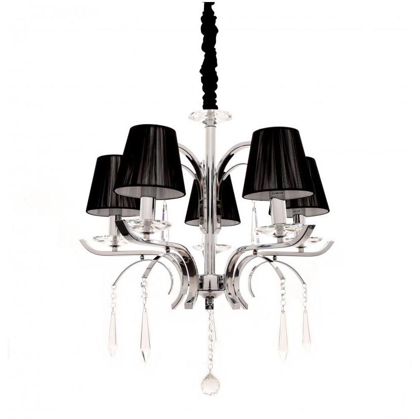 фото Люстра lumina deco