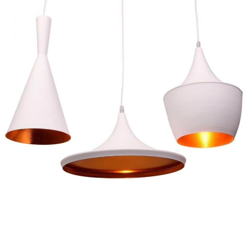 

Подвесной светильник Lumina Deco Foggi LDP 7712-3 PR WT, Белый, LDP 7712-3 PR WT Foggi