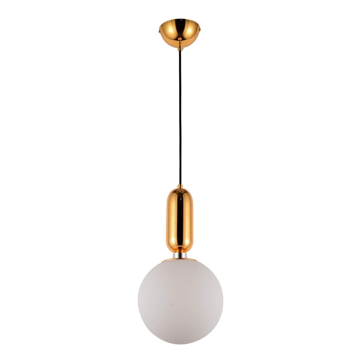 

Подвесной светильник Lumina Deco Orito LDP 1219-200 WT+GD, Белый, LDP 1219-200 WT+GD Orito