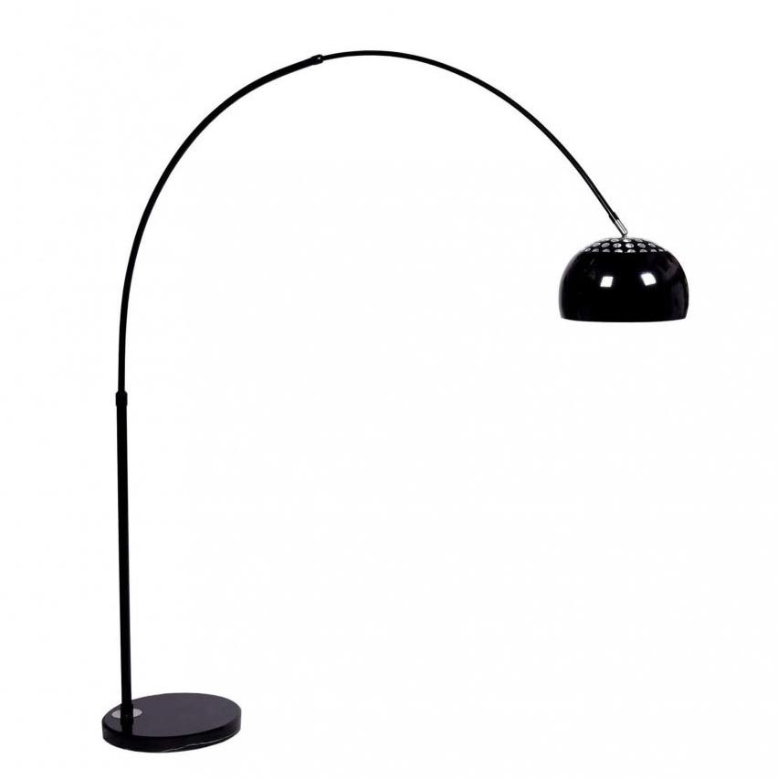 

Торшер Lumina Deco, Черный, LDF 5508-C BK Azzuro