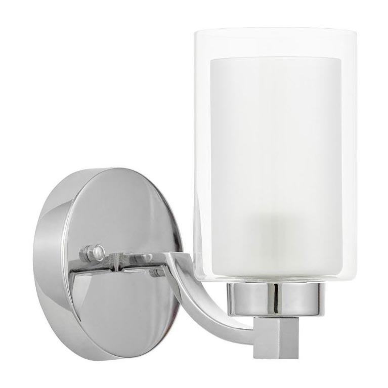 

Бра Lumina Deco Vigatto LDW 1224-1 CHR, Хром, LDW 1224-1 CHR Vigatto