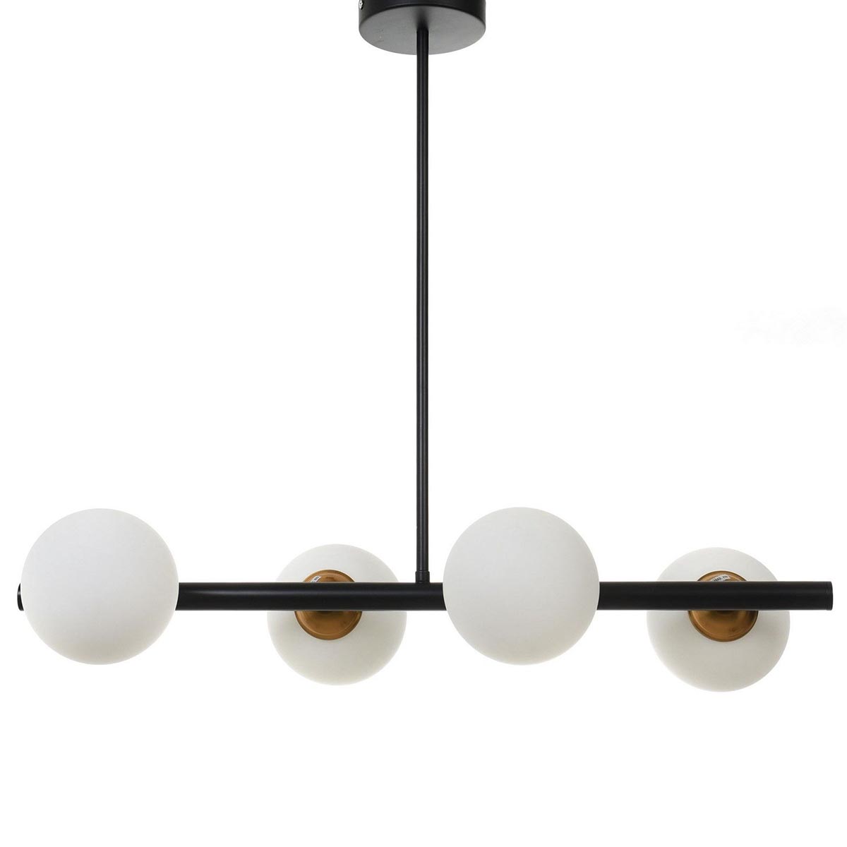 фото Люстра lumina deco