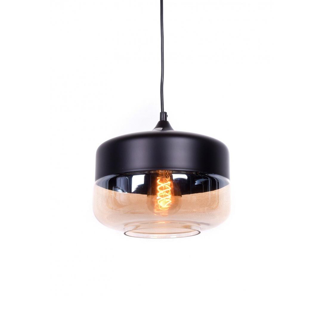 

Светильник Lumina Deco, Черный, LDP 6808 BK+Tea Barlet