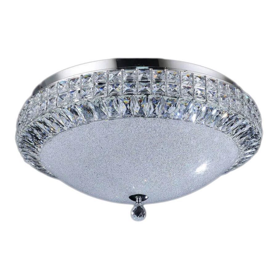 

Светильник Lumina Deco, Хром, DDC 561-40A Ortaggio