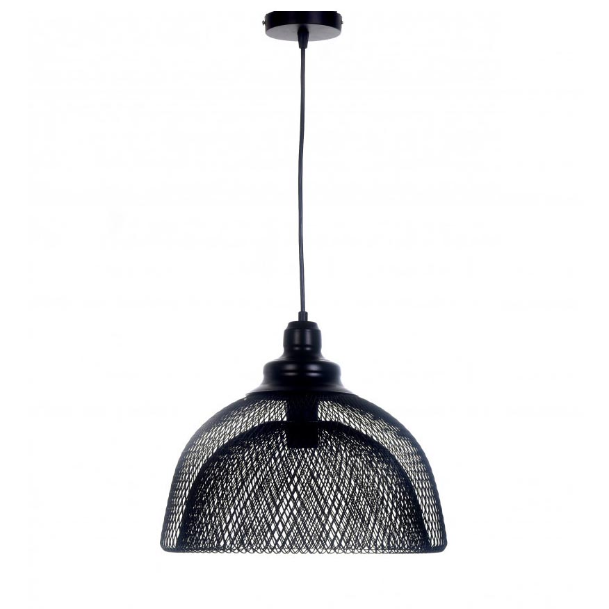 

Светильник Lumina Deco, Черный, LDP 010-M BK Fenon