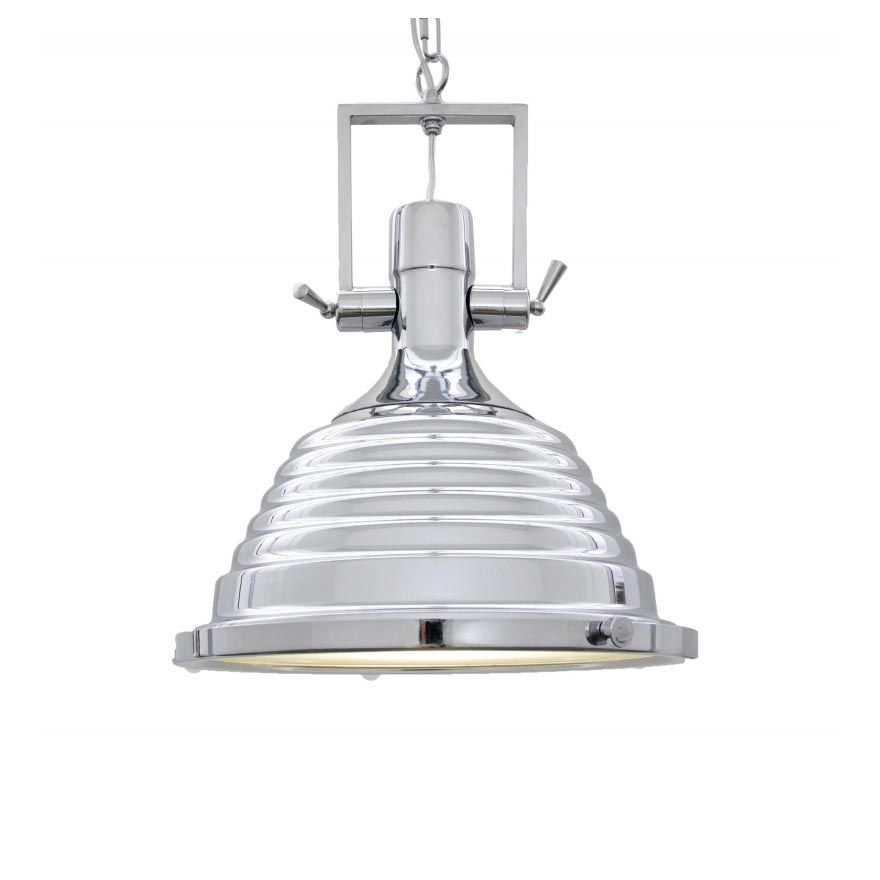 

Подвесной светильник Lumina Deco Braggi LDP 706 CHR, Хром, LDP 706 CHR Braggi