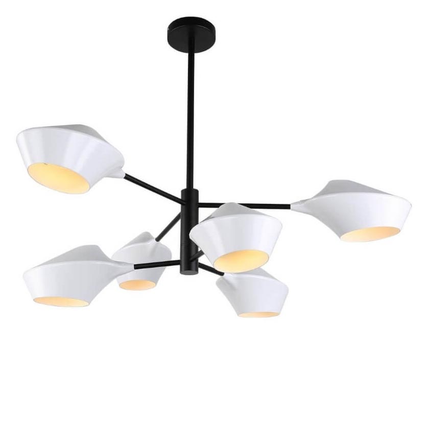фото Люстра lumina deco